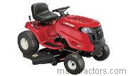 Troy-Bilt Bronco 13WV78KS011 2014 comparison online with competitors