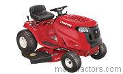 Troy-Bilt Pony 13WM77KS011 2014 comparison online with competitors