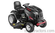 2014 Troy-Bilt Super Bronco 50 XP 13WQA2KQ011 competitors and comparison tool online specs and performance