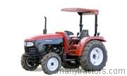 Tytan 404 tractor trim level specs horsepower, sizes, gas mileage, interioir features, equipments and prices