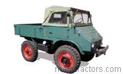 1956 Unimog 30 competitors and comparison tool online specs and performance