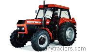 Ursus 1014 tractor trim level specs horsepower, sizes, gas mileage, interioir features, equipments and prices