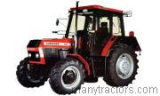 Ursus 1134 tractor trim level specs horsepower, sizes, gas mileage, interioir features, equipments and prices