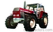 Ursus 1204 tractor trim level specs horsepower, sizes, gas mileage, interioir features, equipments and prices
