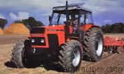 Ursus 1224 tractor trim level specs horsepower, sizes, gas mileage, interioir features, equipments and prices