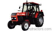 Ursus 1232 tractor trim level specs horsepower, sizes, gas mileage, interioir features, equipments and prices