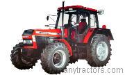 Ursus 1234 tractor trim level specs horsepower, sizes, gas mileage, interioir features, equipments and prices