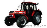 Ursus 1634 tractor trim level specs horsepower, sizes, gas mileage, interioir features, equipments and prices