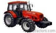 Ursus 1654 tractor trim level specs horsepower, sizes, gas mileage, interioir features, equipments and prices