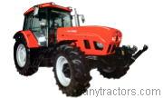 Ursus 1674 Forte tractor trim level specs horsepower, sizes, gas mileage, interioir features, equipments and prices