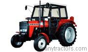 Ursus 2812 tractor trim level specs horsepower, sizes, gas mileage, interioir features, equipments and prices
