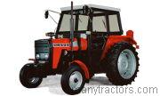 Ursus 2812 tractor trim level specs horsepower, sizes, gas mileage, interioir features, equipments and prices