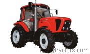 Ursus 3724 Piko tractor trim level specs horsepower, sizes, gas mileage, interioir features, equipments and prices