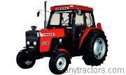 Ursus 5312 tractor trim level specs horsepower, sizes, gas mileage, interioir features, equipments and prices