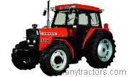 Ursus 5314 tractor trim level specs horsepower, sizes, gas mileage, interioir features, equipments and prices