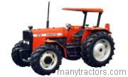 Ursus 5712 tractor trim level specs horsepower, sizes, gas mileage, interioir features, equipments and prices