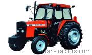 Ursus 6012 tractor trim level specs horsepower, sizes, gas mileage, interioir features, equipments and prices