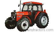 Ursus 6014 tractor trim level specs horsepower, sizes, gas mileage, interioir features, equipments and prices