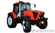 Ursus 8024 Mido tractor trim level specs horsepower, sizes, gas mileage, interioir features, equipments and prices