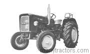 Ursus C-360 tractor trim level specs horsepower, sizes, gas mileage, interioir features, equipments and prices