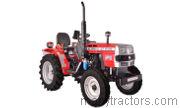 VST Shakti MT171 tractor trim level specs horsepower, sizes, gas mileage, interioir features, equipments and prices