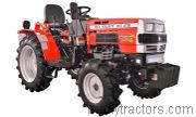VST Shakti MT270 4W Plus tractor trim level specs horsepower, sizes, gas mileage, interioir features, equipments and prices