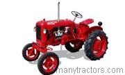 1955 Valmet 20 competitors and comparison tool online specs and performance