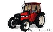 Valmet 305 tractor trim level specs horsepower, sizes, gas mileage, interioir features, equipments and prices