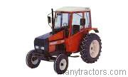 Valmet 504 tractor trim level specs horsepower, sizes, gas mileage, interioir features, equipments and prices