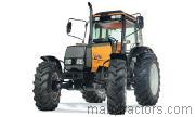 Valmet 600 tractor trim level specs horsepower, sizes, gas mileage, interioir features, equipments and prices