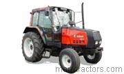 Valmet 6100 tractor trim level specs horsepower, sizes, gas mileage, interioir features, equipments and prices