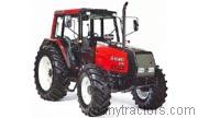 Valmet 6400 tractor trim level specs horsepower, sizes, gas mileage, interioir features, equipments and prices