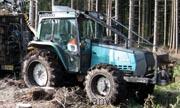 Valmet 6600 1991 comparison online with competitors