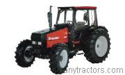 Valmet 665 tractor trim level specs horsepower, sizes, gas mileage, interioir features, equipments and prices