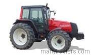 Valmet 6850 tractor trim level specs horsepower, sizes, gas mileage, interioir features, equipments and prices