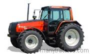 Valmet 8100 tractor trim level specs horsepower, sizes, gas mileage, interioir features, equipments and prices
