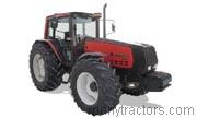 Valmet 8400 tractor trim level specs horsepower, sizes, gas mileage, interioir features, equipments and prices