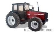Valmet 905 tractor trim level specs horsepower, sizes, gas mileage, interioir features, equipments and prices