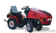 Valpadana 1325 tractor trim level specs horsepower, sizes, gas mileage, interioir features, equipments and prices