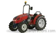 Valpadana 1540 tractor trim level specs horsepower, sizes, gas mileage, interioir features, equipments and prices