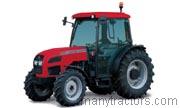 Valpadana 3670 tractor trim level specs horsepower, sizes, gas mileage, interioir features, equipments and prices