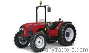 Valpadana 3675 tractor trim level specs horsepower, sizes, gas mileage, interioir features, equipments and prices