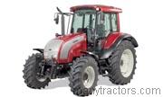 Valtra C130 tractor trim level specs horsepower, sizes, gas mileage, interioir features, equipments and prices