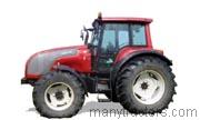 Valtra M120 2004 comparison online with competitors