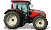 Valtra N101 tractor trim level specs horsepower, sizes, gas mileage, interioir features, equipments and prices