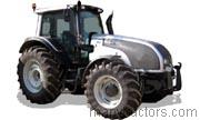 Valtra T151e tractor trim level specs horsepower, sizes, gas mileage, interioir features, equipments and prices