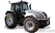 Valtra T151e 2007 comparison online with competitors