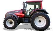 Valtra T161 tractor trim level specs horsepower, sizes, gas mileage, interioir features, equipments and prices