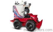Ventrac 2100C SSV tractor trim level specs horsepower, sizes, gas mileage, interioir features, equipments and prices