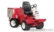 2006 Ventrac 3100 competitors and comparison tool online specs and performance
